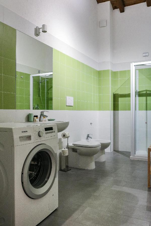Via Natta - San Siro Apartments - 4 People Milánó Kültér fotó